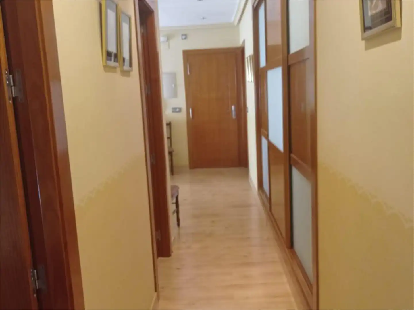 Piso de alquiler en Calle Parras, 18, Valdepeñas de Jaén