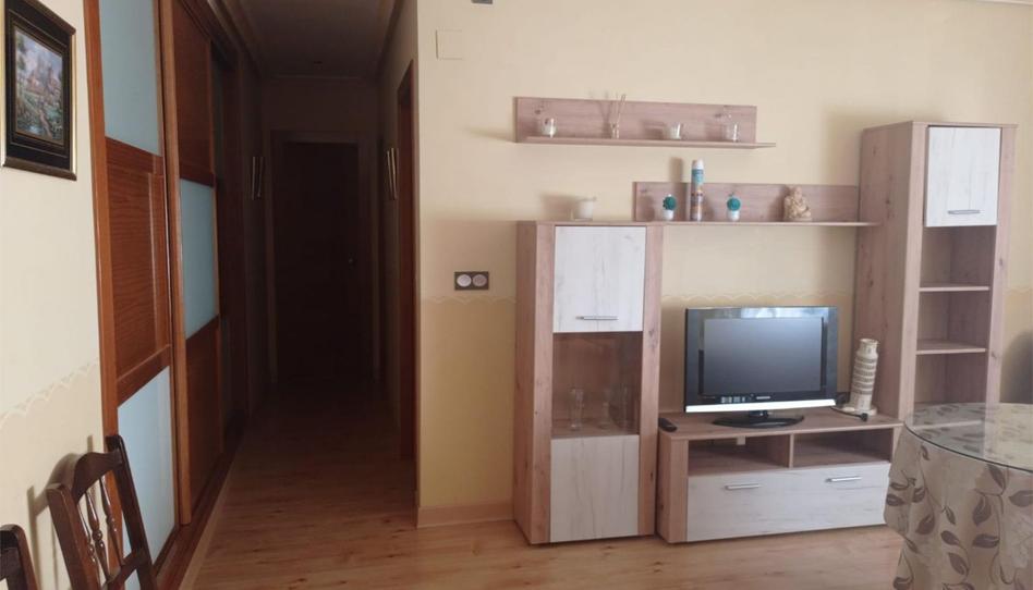 Pis de lloguer a Calle Parras, 18, Valdepeñas de Jaén, Jaén - imatge 1 Foto 1 de Pis de lloguer a Calle Parras, 18, Valdepeñas de Jaén, Jaén