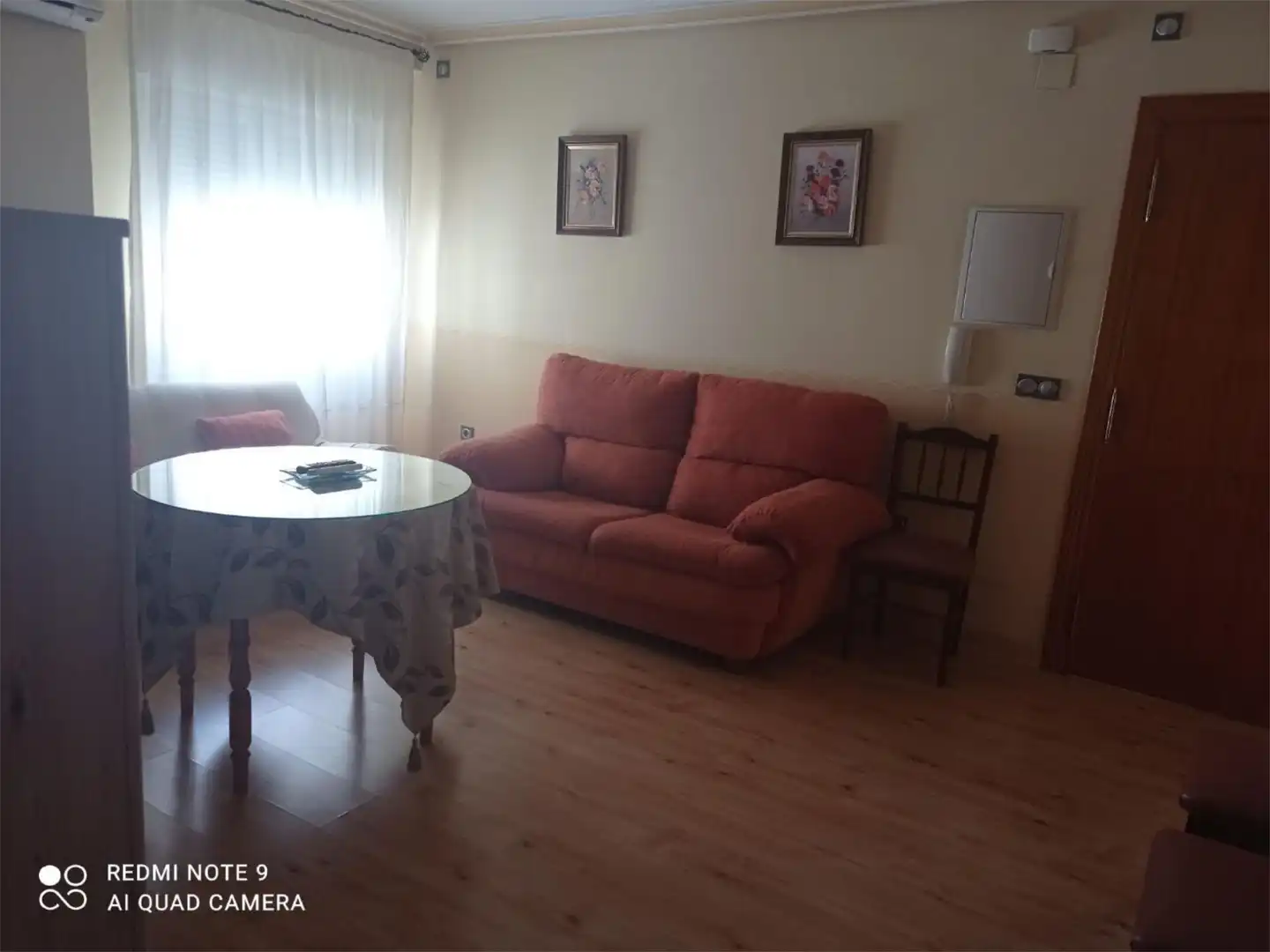 Piso de alquiler en Calle Parras, 18, Valdepeñas de Jaén