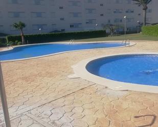 Apartament de lloguer a Avinguda de la Generalitat, 15, L'Ampolla