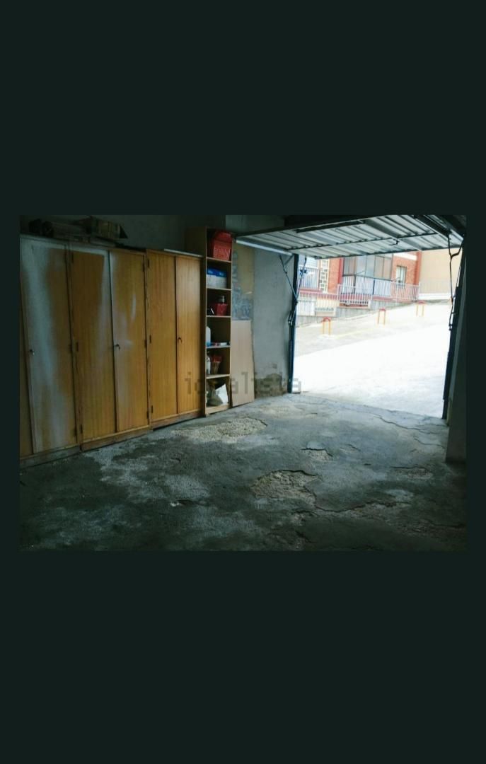 Garage to rent in Segovia Capital