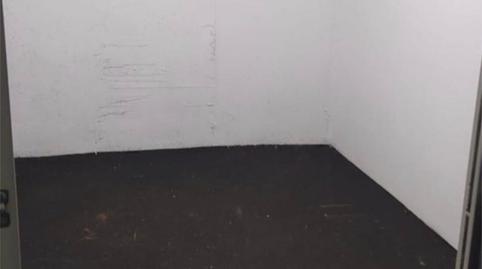 Foto 2 de Trastero de alquiler en Calle José Manuel Fuente "el Tarangu", 246, HUCA - La Cadellada, Asturias