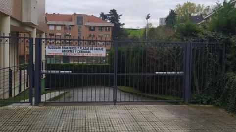 Foto 3 de Trastero de alquiler en Calle José Manuel Fuente "el Tarangu", 246, HUCA - La Cadellada, Asturias