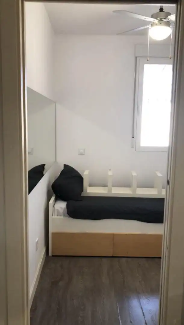 Zimmer in Paseo de las Delicias, 43, Palos de Moguer