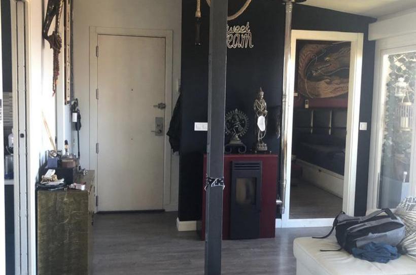 Photo 1 of Attic to share in Paseo de las Delicias, 43, Palos de Moguer, Madrid