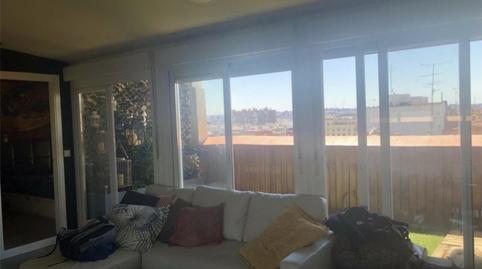 Photo 3 of Attic to share in Paseo de las Delicias, 43, Palos de Moguer, Madrid