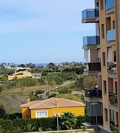 Foto 1 de Piso en venta en Carrer de Manuel Broseta, 37, Oliva pueblo, Valencia