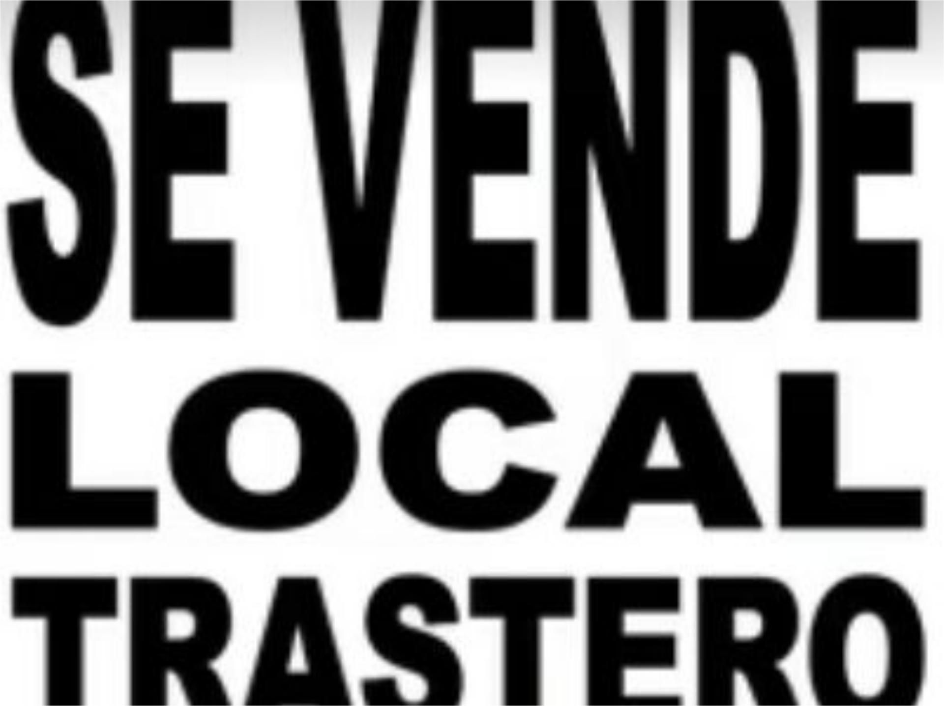 Traster en venda en Puerto de la Cruz