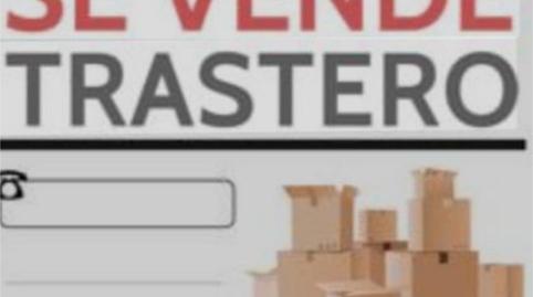 Foto 4 de Traster en venda a Calle San Juan, 24, Zona Martiánez, Santa Cruz de Tenerife