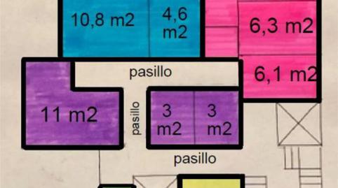 Photo 3 of Box room for sale in Calle San Juan, 24, Zona Martiánez, Puerto de la Cruz