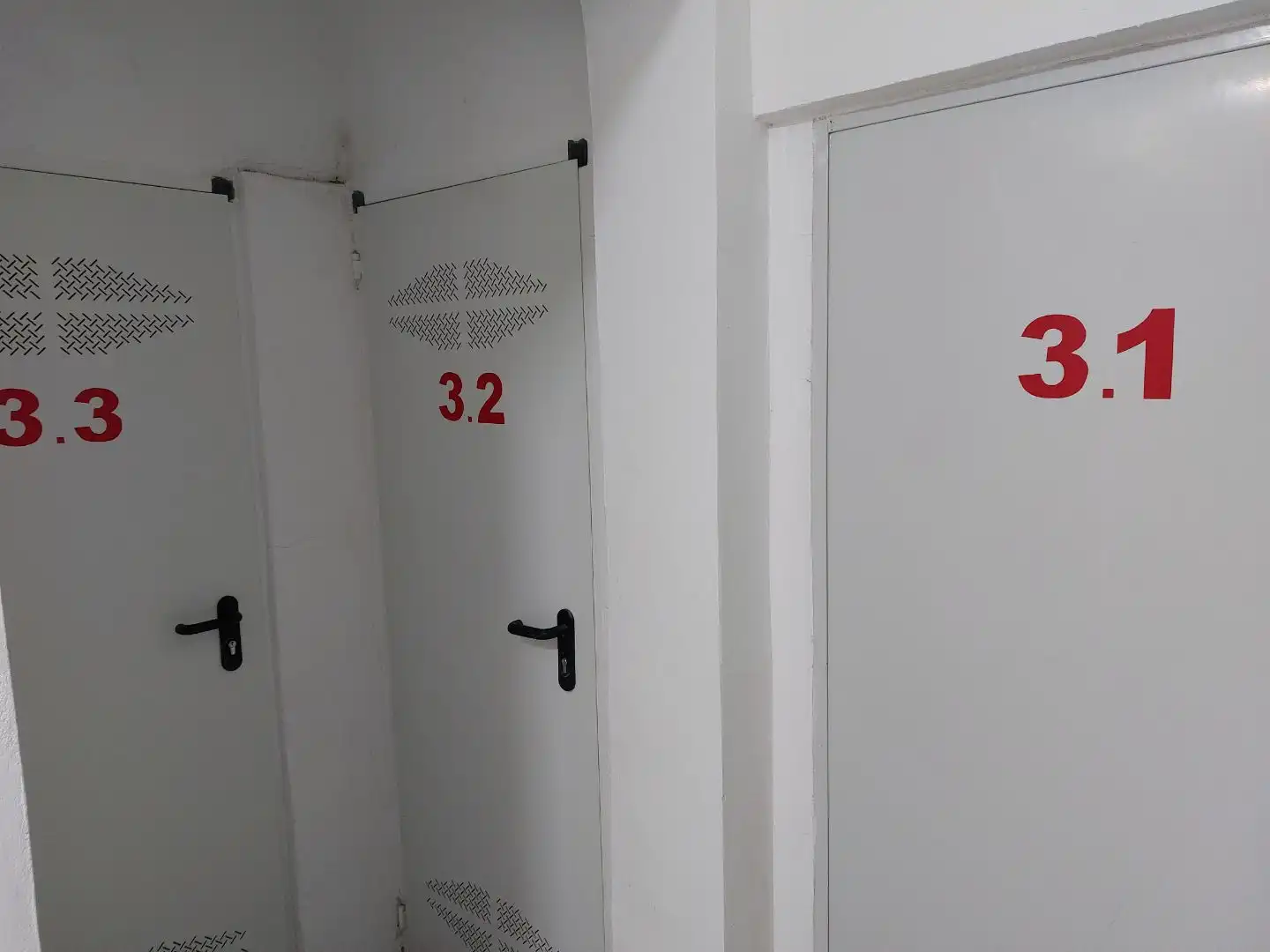 Trastero en venta en Calle San Juan, 24, Zona Martiánez Trastero en venta en Puerto de la Cruz