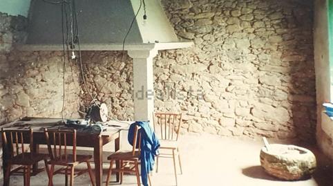 Foto 3 de Casa o xalet en venda a Poblado Quinteiro, 9, Agolada, Pontevedra