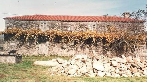 Foto 5 de Casa o xalet en venda a Poblado Quinteiro, 9, Agolada, Pontevedra