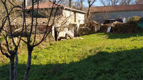 Photo 3 of Flat for sale in Lugar Seiro, 5, Vilar de Barrio, Ourense