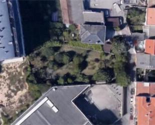 Exterior view of Constructible Land for sale in Ribeira