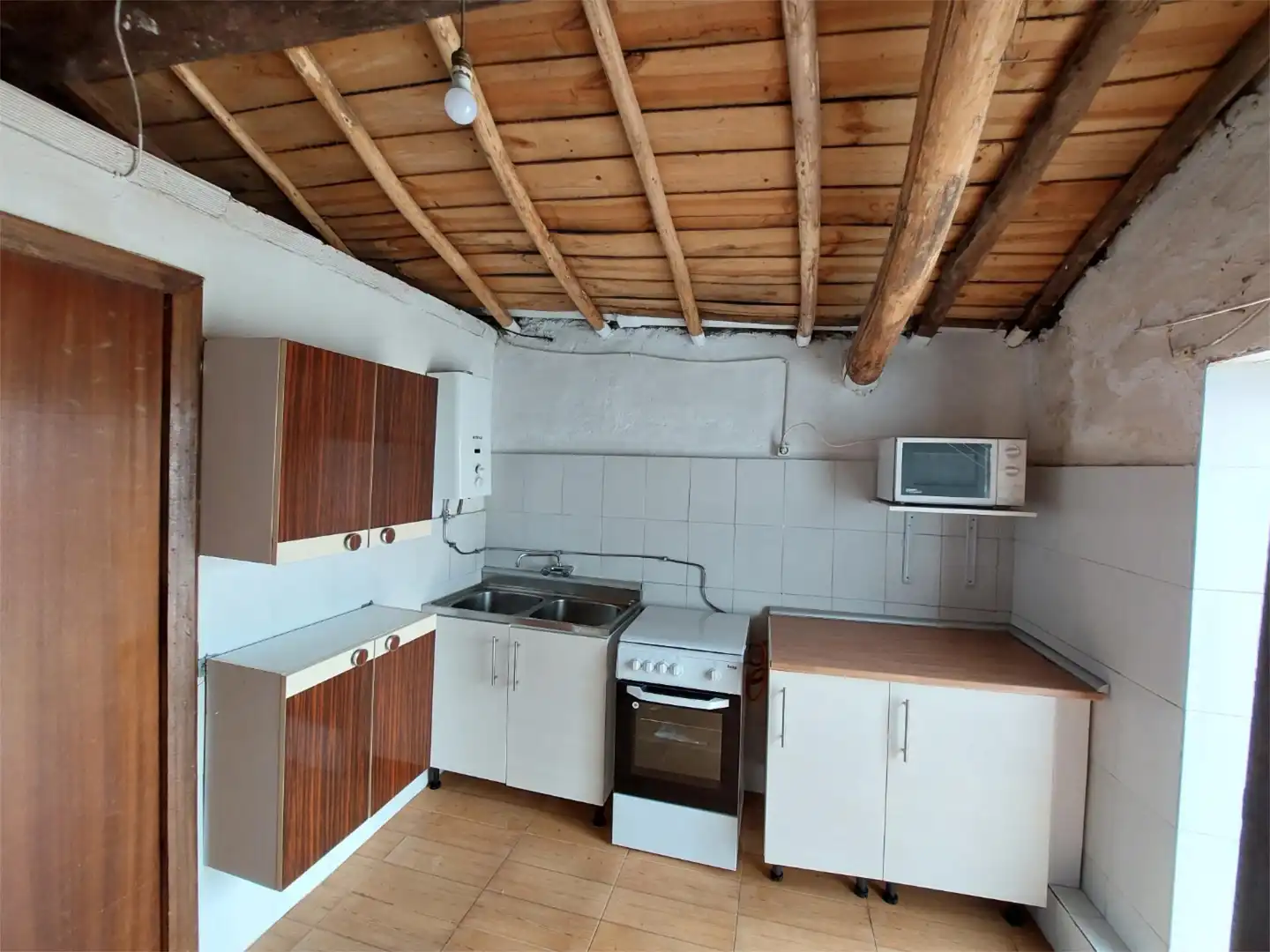 Country homes for sale in Calle Carril de Castraz, 22, Ciudad Rodrigo Kitchen of Country homes for sale in Ciudad Rodrigo