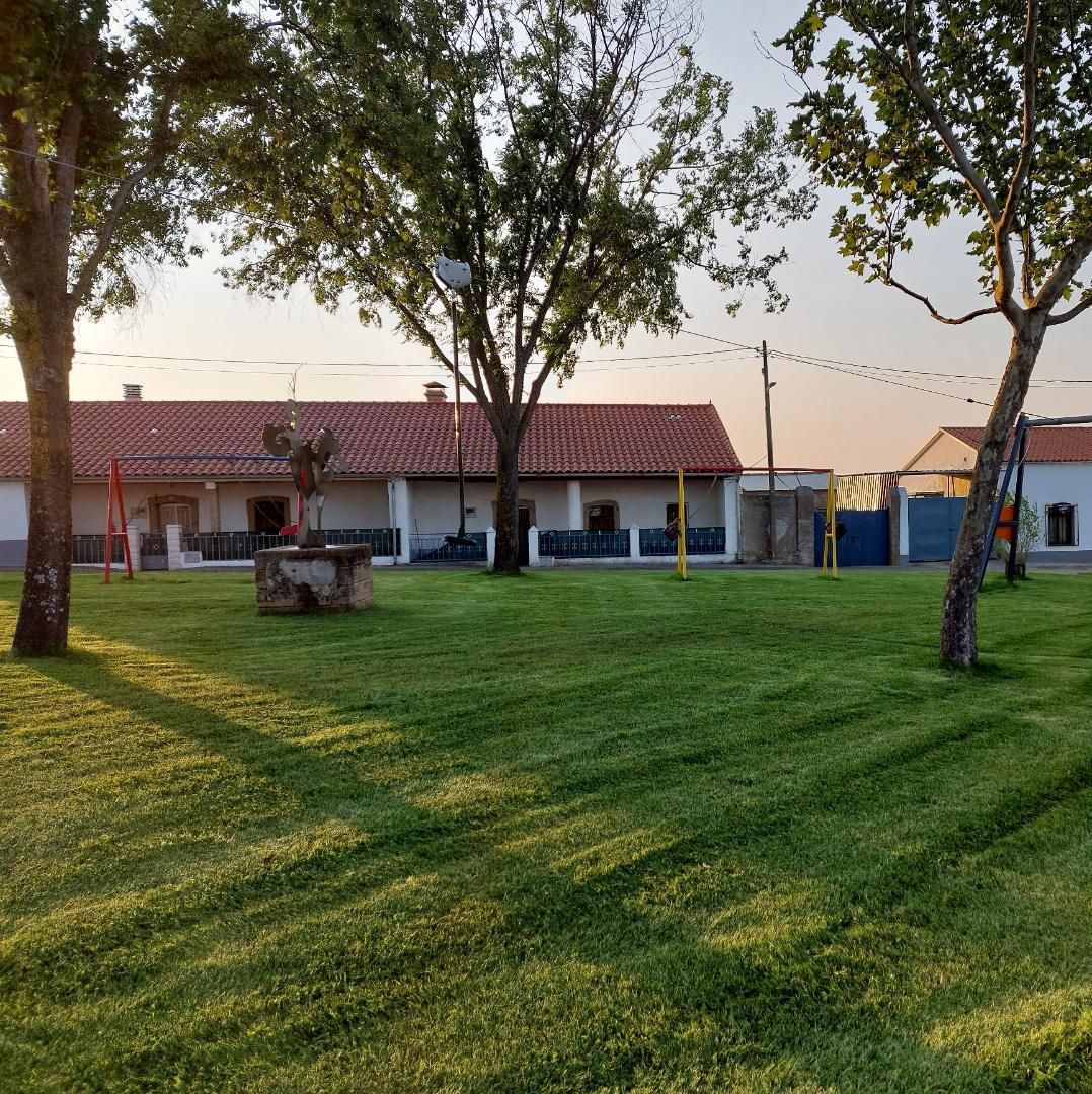 Vista exterior de Finca rústica en venda en Ciudad Rodrigo