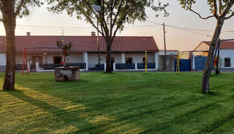 Finca rústica en venta en Calle Carril de Castraz, 22, Ciudad Rodrigo, Salamanca - imagen 1 Foto 1 de Finca rústica en venta en Calle Carril de Castraz, 22, Ciudad Rodrigo, Salamanca