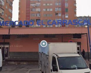 Parking of Premises for sale in Leganés  with Air Conditioner