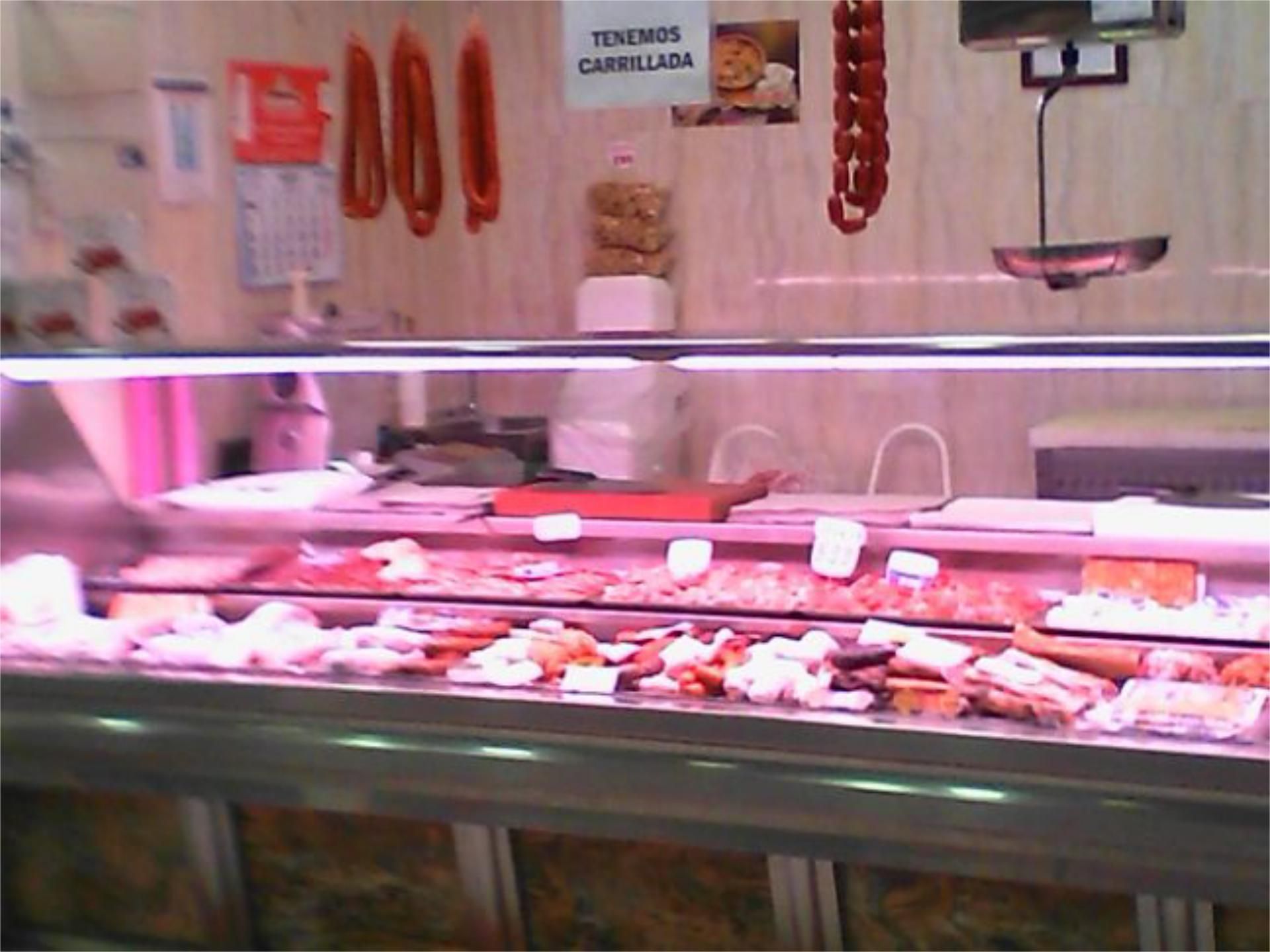 Local de alquiler en Leganés con Aire acondicionado