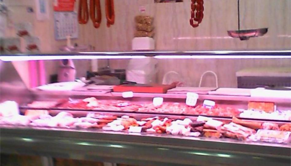 Premises to rent in Avenida de Portugal, 8, El Carrascal, Madrid - image 1 Photo 1 of Premises to rent in Avenida de Portugal, 8, El Carrascal, Madrid