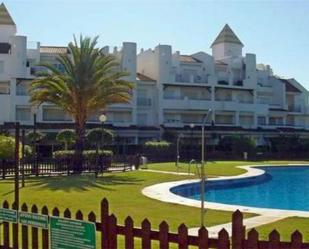 Pis de lloguer a Avenida Reina Sofía, 10, Costa Ballena Golf