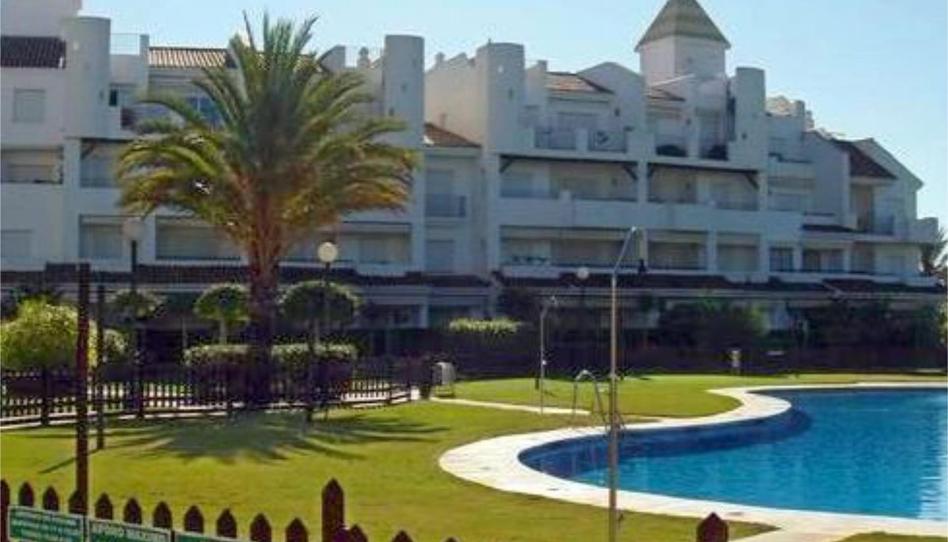 Photo 1 of Flat to rent in Avenida Reina Sofía, 10, Costa Ballena Golf, Cádiz