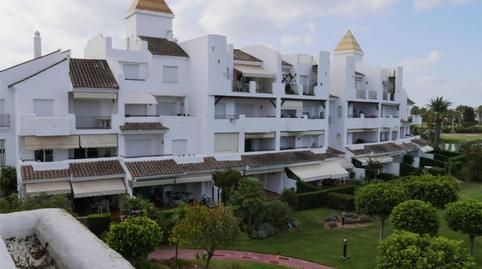 Photo 2 of Flat to rent in Avenida Reina Sofía, 10, Costa Ballena Golf, Cádiz