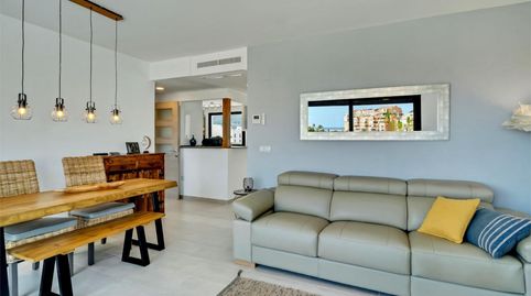 Flat for sale in Camí Dels Lladres, 5, El Puerto, Dénia - image 5 Photo 5 of Flat for sale in Camí Dels Lladres, 5, El Puerto, Dénia