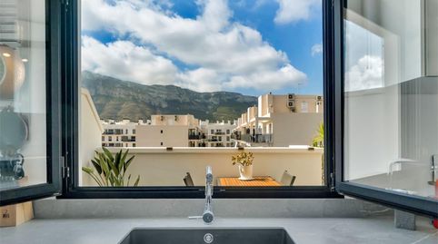 Flat for sale in Camí Dels Lladres, 5, El Puerto, Dénia - image 3 Photo 3 of Flat for sale in Camí Dels Lladres, 5, El Puerto, Dénia