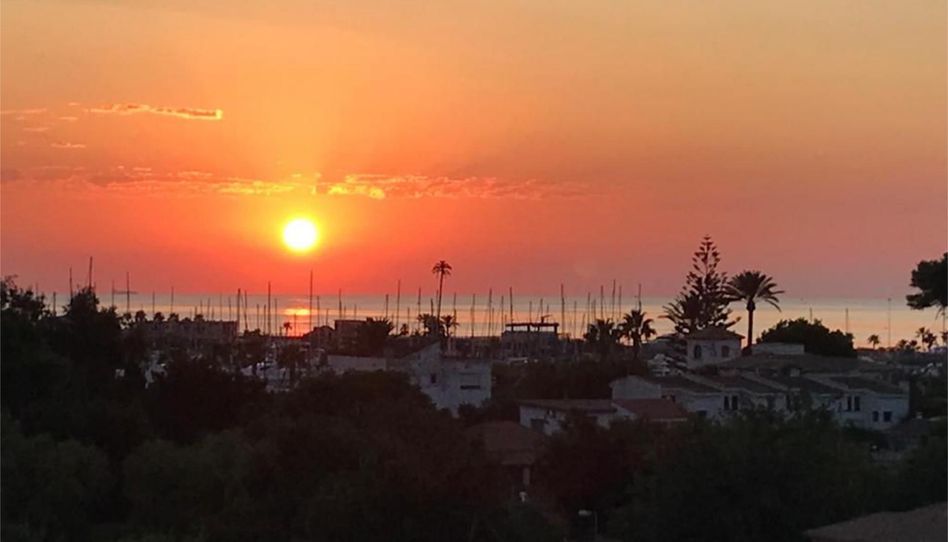 Flat for sale in Camí Dels Lladres, 5, El Puerto, Dénia - image 1 Photo 1 of Flat for sale in Camí Dels Lladres, 5, El Puerto, Dénia