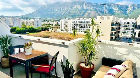 Flat for sale in Camí Dels Lladres, 5, El Puerto, Dénia - image 2 Photo 2 of Flat for sale in Camí Dels Lladres, 5, El Puerto, Dénia