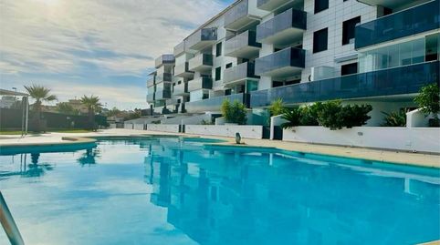 Flat for sale in Camí Dels Lladres, 5, El Puerto, Dénia - image 4 Photo 4 of Flat for sale in Camí Dels Lladres, 5, El Puerto, Dénia