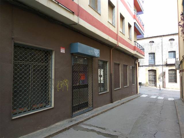 Local comercial en Alquiler en Calle Trinidad, 61 en Úbeda