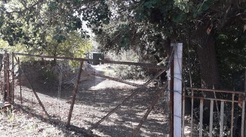 Foto 2 de Terreno en venta en Ronda de Can Fatjó, 18, Serraparera, Cerdanyola del Vallès