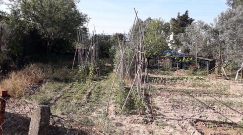 Foto 3 de Terreno en venta en Ronda de Can Fatjó, 18, Serraparera, Cerdanyola del Vallès