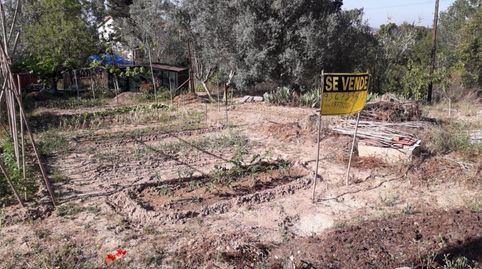 Foto 4 de Terreno en venta en Ronda de Can Fatjó, 18, Serraparera, Cerdanyola del Vallès