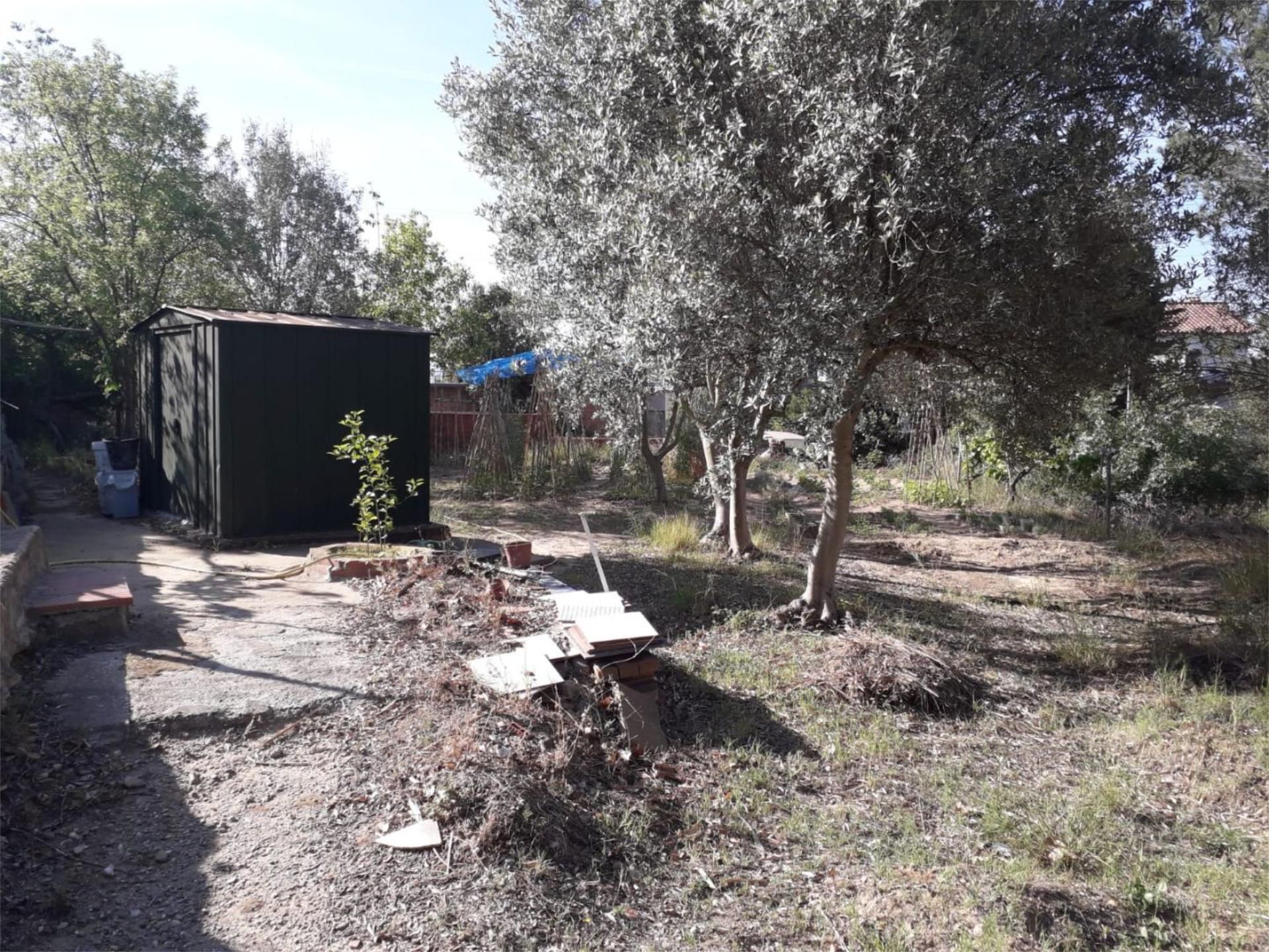 Terreno en venta en Cerdanyola del Vallès