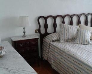 Bedroom of Flat to rent in Vigo   with Terrace and Balcony