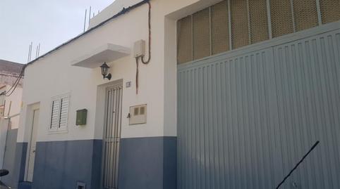 Casa adosada en venda a Calle Avenida de Guimar, 18, El Escobonal - Pájara, Santa Cruz de Tenerife - imatge 2 Foto 2 de Casa adosada en venda a Calle Avenida de Guimar, 18, El Escobonal - Pájara, Santa Cruz de Tenerife