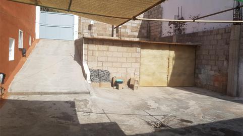 Casa adosada en venda a Calle Avenida de Guimar, 18, El Escobonal - Pájara, Santa Cruz de Tenerife - imatge 5 Foto 5 de Casa adosada en venda a Calle Avenida de Guimar, 18, El Escobonal - Pájara, Santa Cruz de Tenerife