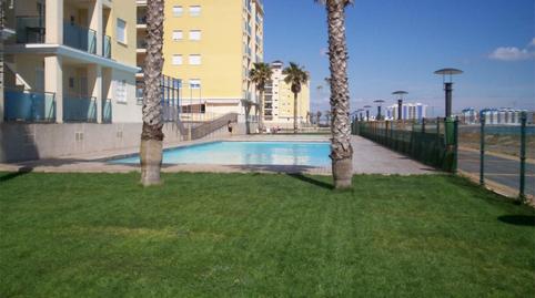 Foto 2 de Pis de lloguer a Gran Vía de la Manga, 1a, Playa de las Gaviotas - El Pedrucho, Murcia