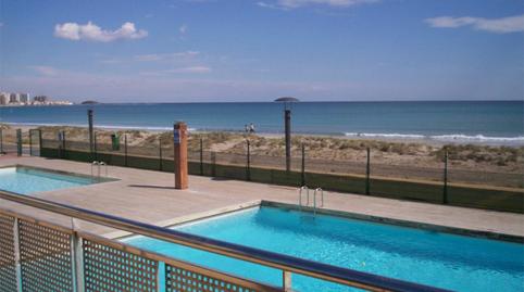 Foto 3 de Pis de lloguer a Gran Vía de la Manga, 1a, Playa de las Gaviotas - El Pedrucho, Murcia