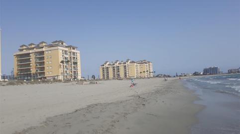 Foto 4 de Pis de lloguer a Gran Vía de la Manga, 1a, Playa de las Gaviotas - El Pedrucho, Murcia
