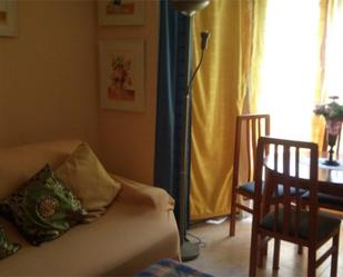 Bedroom of Apartment to rent in Val de San Vicente 