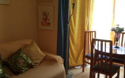 Apartamento en alquiler en val de san vicente