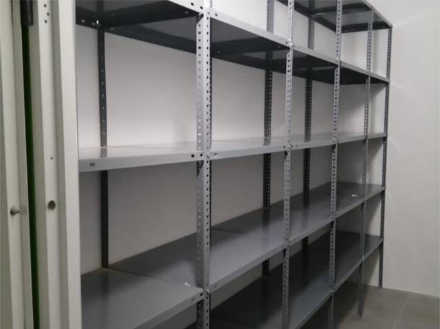 Trastero en Venta en Calle de las Cañas, 4T en Colina