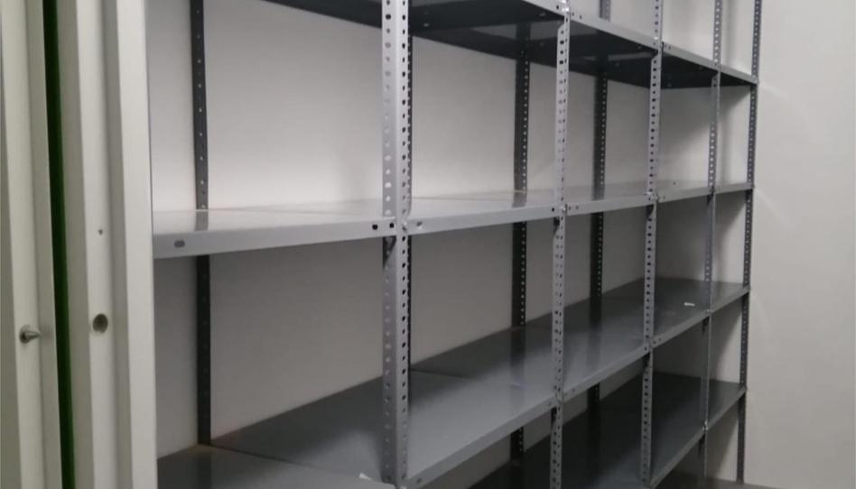 Foto 1 de Traster en venda a Calle de las Cañas, 4t, Colina, Madrid