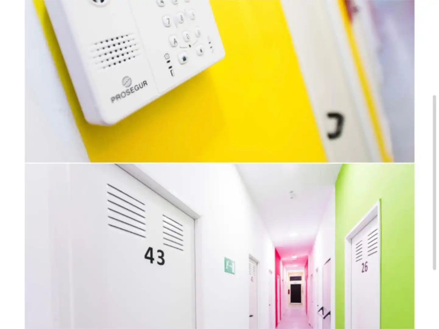 Storage room for sale in Calle de las Cañas, Colina Storage room for sale in Madrid
