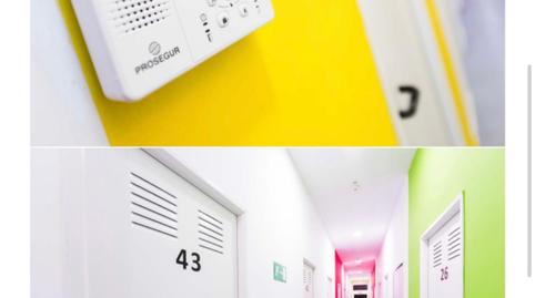 Foto 2 de Traster en venda a Calle de las Cañas, 4t, Colina, Madrid